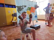 Divadlo Cestujeme kolem světa za pohádkou